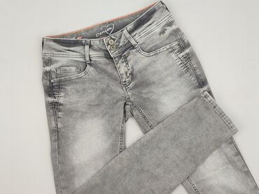 Women: Street One, Jeans for women, size XS (EU 34)