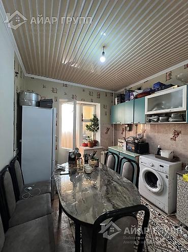 кваритры: 2 комнаты, 45 м², 3 этаж, Косметический ремонт — 5
