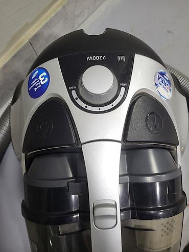 classi: Samsung tozsoran – 2200W güc Xüsusiyyətlər: - Güclü 2200W mühərrik — 3