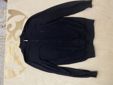 вещи для женщин: Мужской свитер, M (EU 38), Us Polo Assn, Б/у, цвет - Черный, Самовывоз