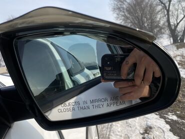 Kia: Kia Optima: 2018 г., 2.4 л, Автомат, Бензин, Седан — 11