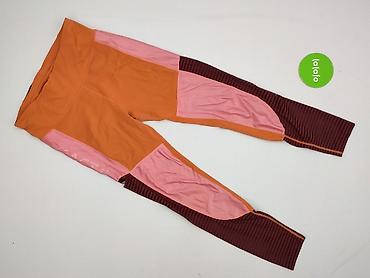 adisz merch: Craft, Legginsy Sportowe damskie, rozmiar M — 2