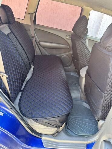 жол тандабас унаалар: Mitsubishi Outlander: 2005 г., 2.4 л, Автоматические, Бензин, Внедорожник