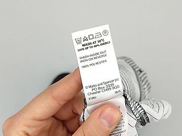 luise bluzki: Marks & Spencer, Koszula damska, rozmiar S — 6