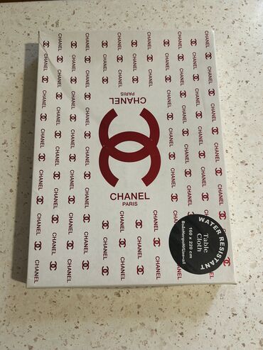 Süfrələr: Yeni Süfrə — 6