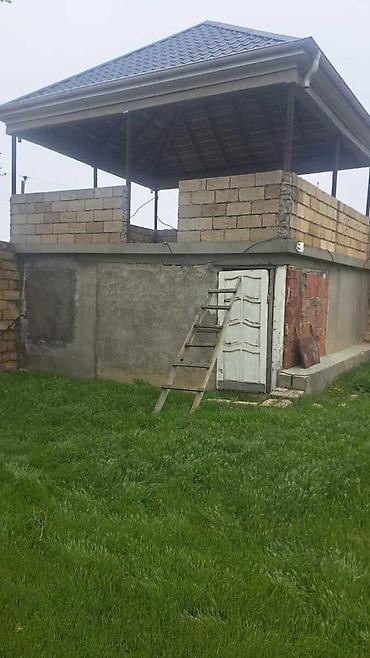 20 ci sahədə satilan evlər: 12 sot, Tikinti, Kupça (Çıxarış) — 2