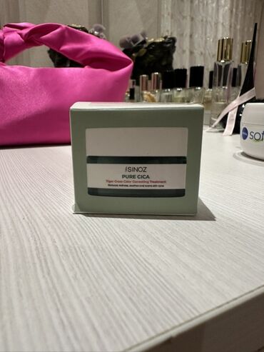 набор для проблемной кожи: Üz kremi, Bütün dəri növləri üçün, 15 ml, Ünvandan götürmə, Ödənişli çatdırılma