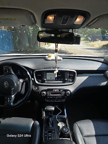 super soco: Kia Sorento: 2019 г., 2.2 л, Автомат, Дизель, Кроссовер — 6