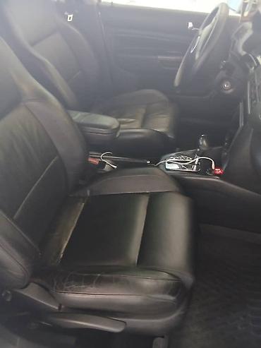 на жетту: Volkswagen Golf: 2002 г., 2 л, Автомат, Бензин, Хетчбек — 5