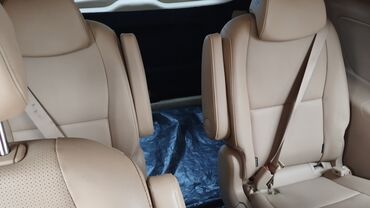 Kia: Kia Carnival: 2019 г., Автомат, Дизель, Минивэн — 9