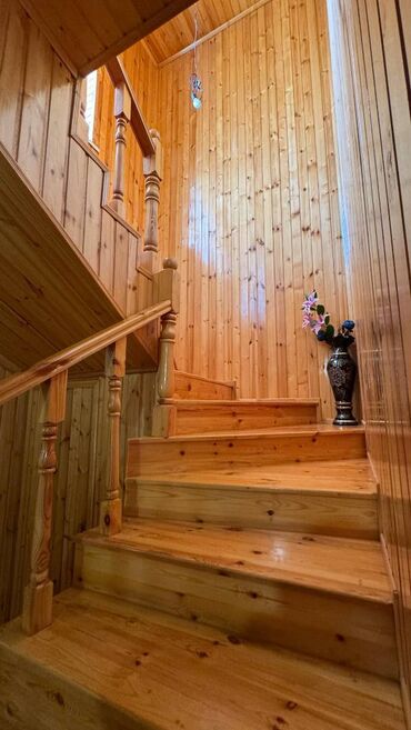 Həyət evləri və villaların satışı: 5 otaqlı, 220 kv. m, Yeni təmirli — 15