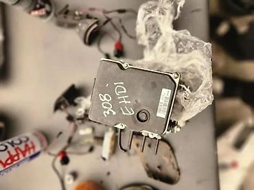 multidiag pro: ABS PEUGEOT 308 | Abs peugept 308 1.6ehdi — 1