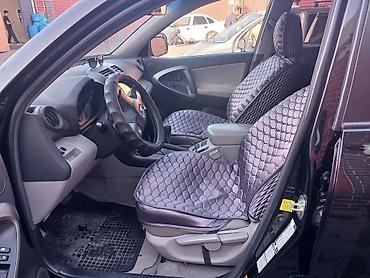rav4 2008: Toyota RAV4: 2011 г., 2.5 л, Автомат, Бензин, Кроссовер — 5