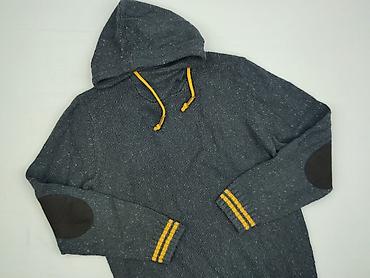 emo bluzy: Edc by Esprit, Sweter dla mężczyzn, rozmiar XL — 1