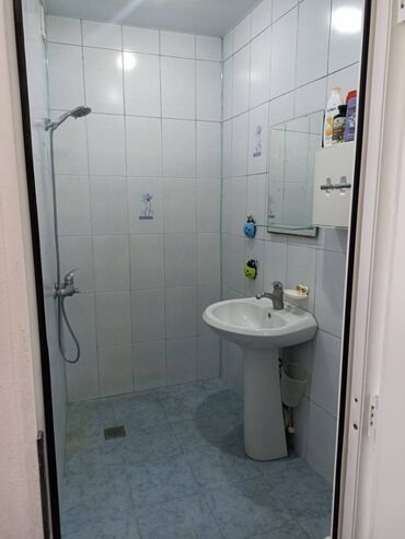 Köhnə tikili: Bakı, Yeni Günəşli Massiv V, 3 otaqlı, Köhnə tikili, 82 kv. m — 19