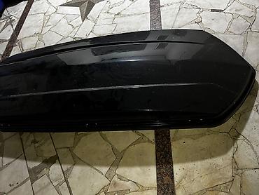 Автобоксы: Автобокс 2050 см, 550 л, Б/у, Самовывоз — 8