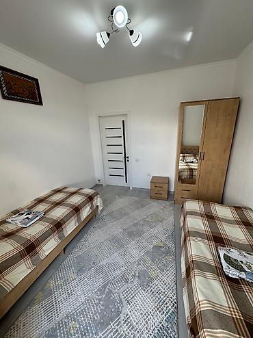 Иссык-Куль 2026: Коттедж, Д сектор ЦО Париж, Чок-Тал, Барбекю, Бассейн, Батут — 11