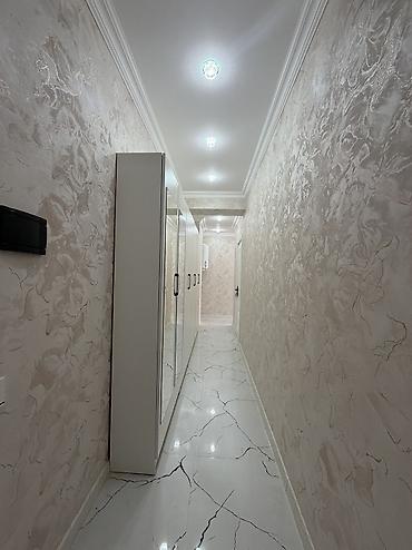 imislide ev satilir: Masazır, 2 otaqlı, Yeni tikili, 54 kv. m — 6