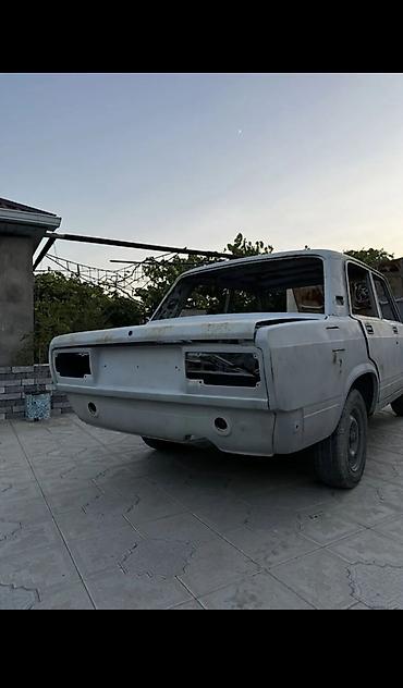 запчасти на дэу ланос: VAZ 2106 kuzov komplekti tek kuza satilir mos peredok goturulecek 2011 — 7