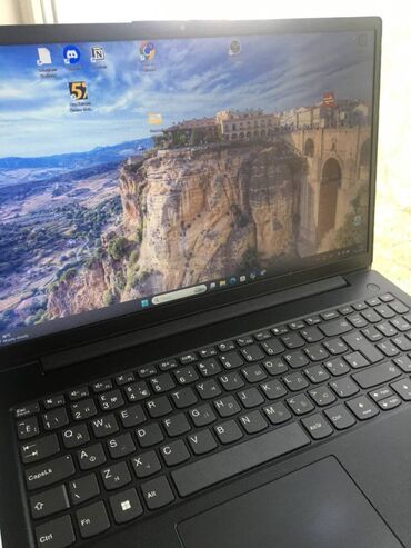 внешний диск ssd: Ноутбук, Lenovo, 8 ГБ ОЭТ, Intel Pentium, Колдонулган, Жумуш, окуу үчүн