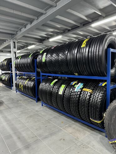 Шины: Шина для грузовых автомобилей 315/80R22,5 315/70R22,5 315/60R22,5 — 13