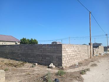 Torpaq sahələrinin satışı: 5 sot, Tikinti, Makler, Kupça (Çıxarış), Texniki pasport — 3