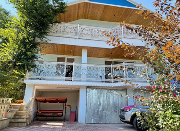 Həyət evləri və villaların satışı: 8 otaq, 300 kv. m, Kredit yoxdur, Yeni təmirli — 1