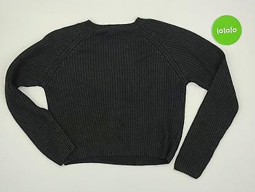 hexeline kurtki: Sinsay, Sweter damski, rozmiar L — 3