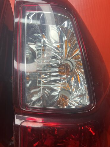 Стоп-сигналы: Комплект стоп-сигналов Lexus Б/у, Оригинал — 8