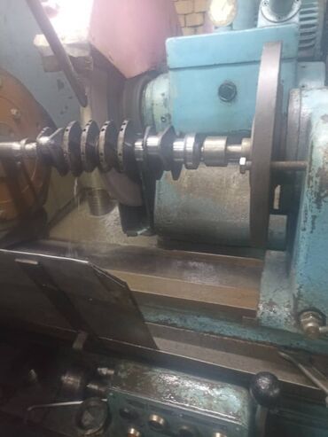 СТО, ремонт транспорта: Ремонт деталей автомобиля, Услуги моториста, Ремонт двигателя, с выездом — 13