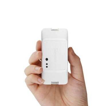работа на дому через интернет: Умный Wi-Fi модуль Sonoff BasicR3 Smart Беспроводной пульт