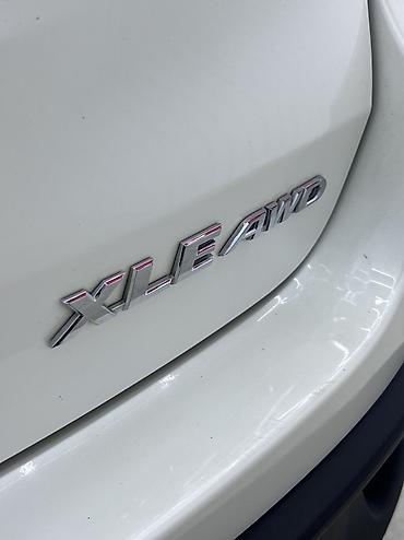 Toyota: Toyota Highlander: 2018 г., 3.5 л, Автомат, Бензин, Кроссовер — 7