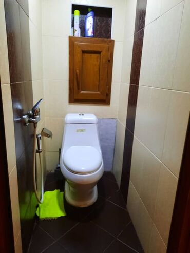 Köhnə tikili: Bakı, 2 otaqlı, Köhnə tikili, 55 kv. m — 10