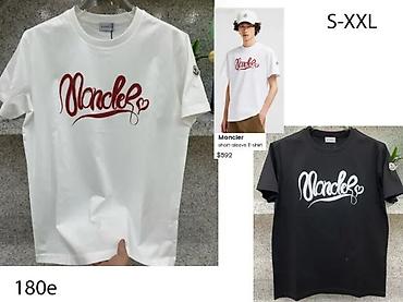 Majice: VRHUNSKI MONCLER MODELI, ULTRA HIT | Najnovije! ! ! Hot. Hot. Hot — 4