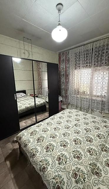 106: 3 комнаты, 69 м², 12 мкр 106 серия, 1 этаж, Косметический ремонт — 2
