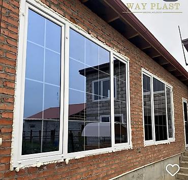 Пластиковые окна на заказ: Пластиковое окно на заказ, Тип окна: Балконные, Мансардные, Стандартные, Декоративные особенности: Фрамуга, Бесплатная установка, Без рассрочки — 5