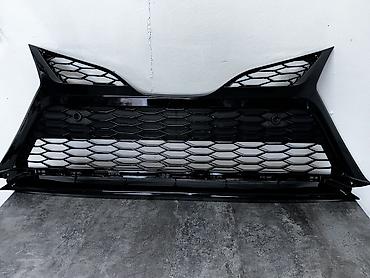 byd e2 2024: Решетка радиатора Toyota Новый — 1