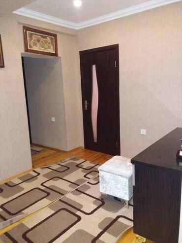 Yeni tikili: 2 otaqlı, Yeni tikili, 82 kv. m — 22