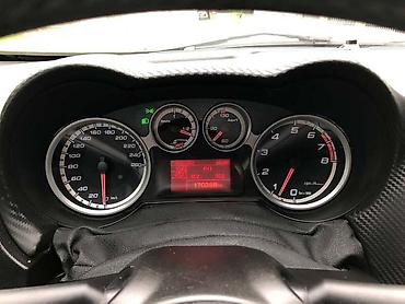 Alfa Romeo: ALFA ROMEO MITO 1.4 TB QV CARBON 2012. GODIŠTE | Auto uvezen iz — 26