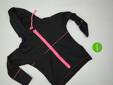 amiri: Amor, Bluza z kapturem damska, rozmiar S — 2