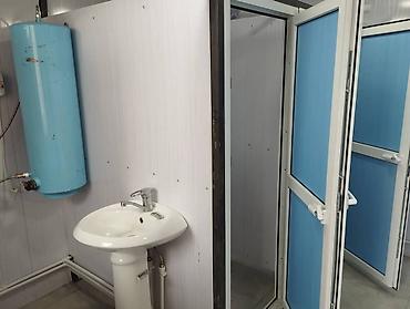 Долгосрочная аренда квартир: 2 комнаты, Собственник, Без подселения, Без мебели — 10