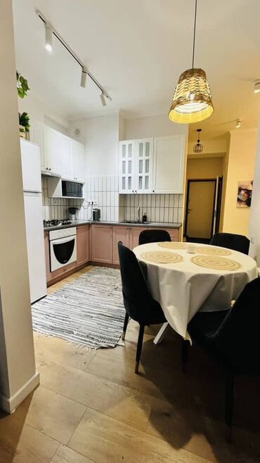 Долгосрочная аренда квартир: 1 комната, Без подселения — 4