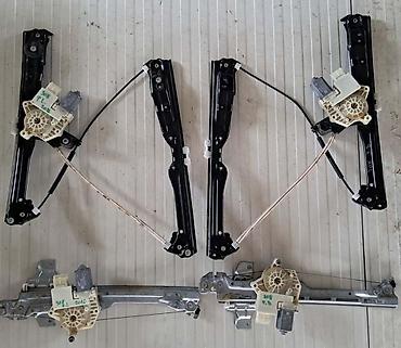 ventilator kabine: PODIZACI STAKLA ZA PEUGEOT 308 OD 2013. DO 2021. GOD — 3