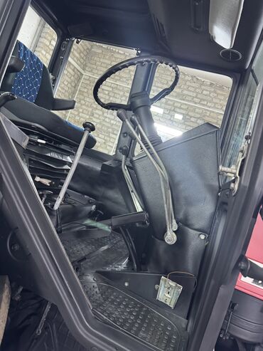 Тракторы МТЗ (Беларус): Модель: 92, Б/у, 2002 г. — 21