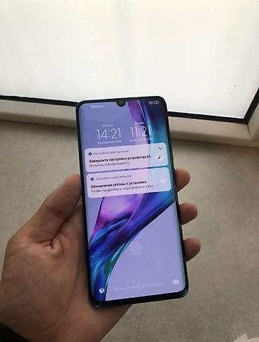 5 s iphone: Xiaomi, Mi Note Pro, Б/у, 256 ГБ, цвет - Зеленый, 2 SIM — 1