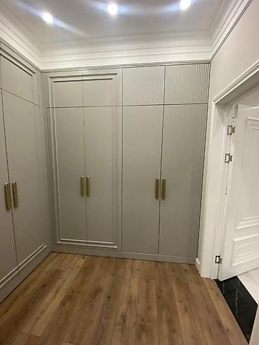 silver kitchen: Кухонный набор на заказ, МДФ, 7–14 дней, Бесплатная доставка, Дизайн, проект, Установка, сборка, Гарантия — 2