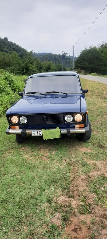 vaz 2101: VAZ (LADA) 2106: 1.5 l | 2004 il | 29614 km Sedan