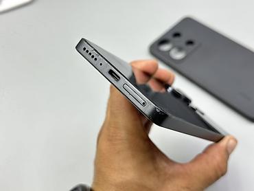 redmagic nova: Redmi, Redmi Note 13, Б/у, 128 ГБ, цвет - Черный, 2 SIM — 4
