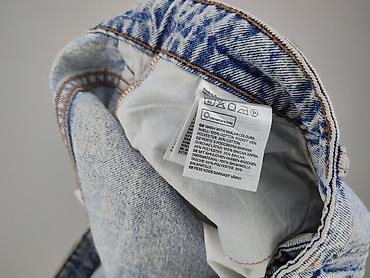 bell bottom jeans: Denim, Jeansy damskie, rozmiar 2XL — 6