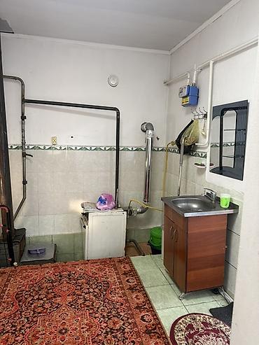 сдаю чекиш ата: 150 м², 4 комнаты, Без животных — 7